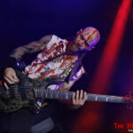 Gigant Metal Night 06: Basement Torture Killings
